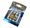 Energizer L91 Ultimate Lithium AA Batteri